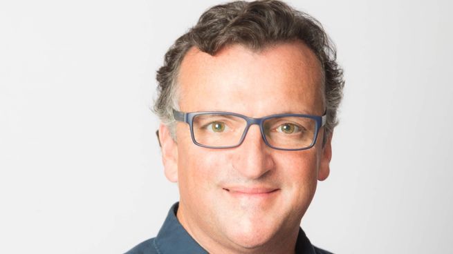 Martín Migoya, CEO de Globant. 