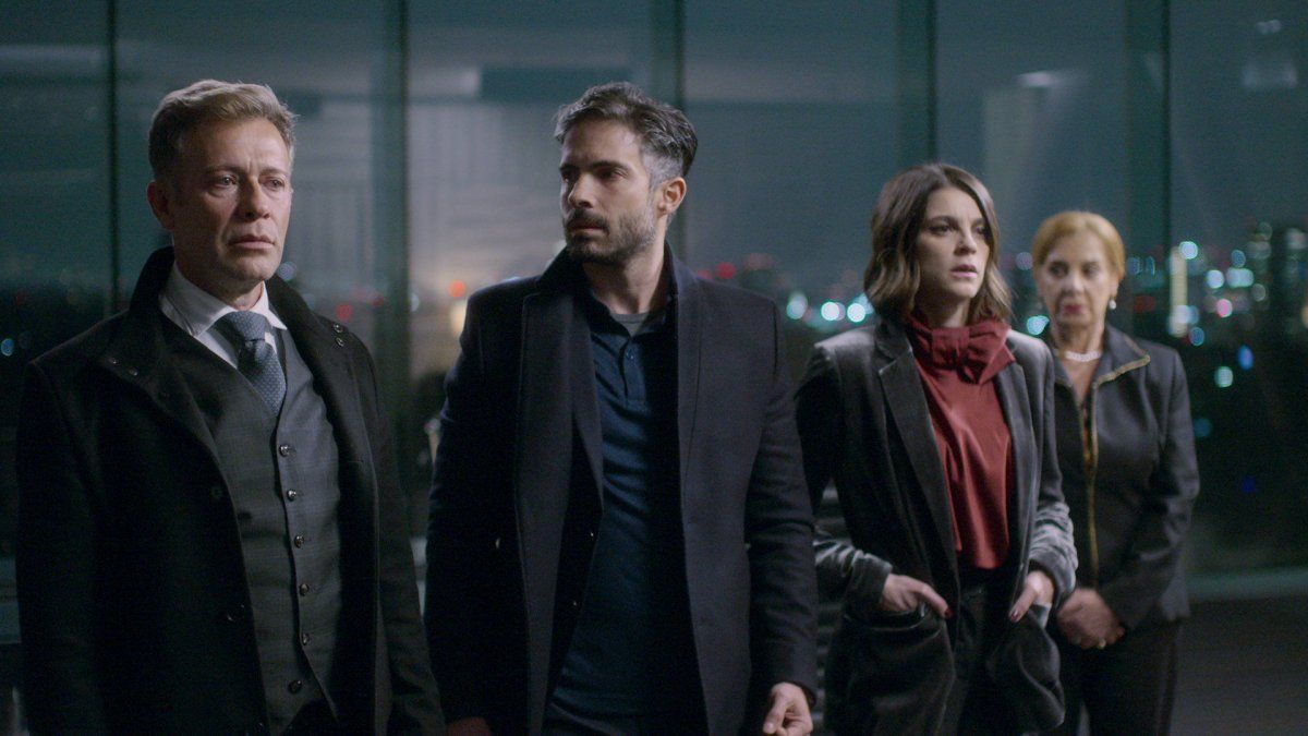 Netflix canceled a series that was all the rage in Argentina