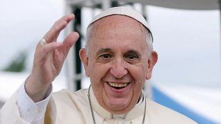 El papa Francisco volvió al Vaticano, donde continuará con su proceso de recuperación.