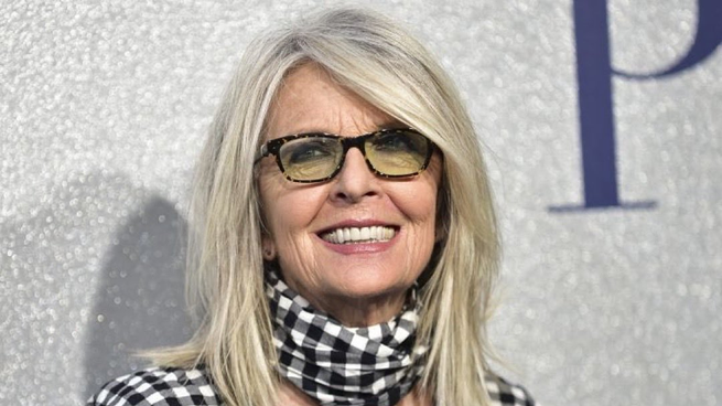 Goodbye to a film legend: what Diane Keaton died of