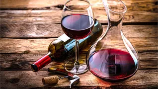 El Gobierno avanzó otro paso en la desregulación de la industria vitivinícola. El Gobierno avanzó otro paso en la desregulación de la industria vitivinícola.