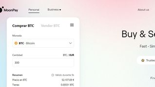 startup cripto moonpay es valorada en u$s3.400 millones tras ronda de financiacion