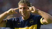 No es Borja: Palermo eligió al 9 que llevaría a Boca