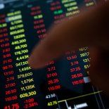 En medio de la pax cambiaria, los activos argentinos caen. En medio de la pax cambiaria, los activos argentinos caen.