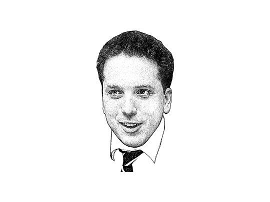 Nicolás Dujovne - Economista