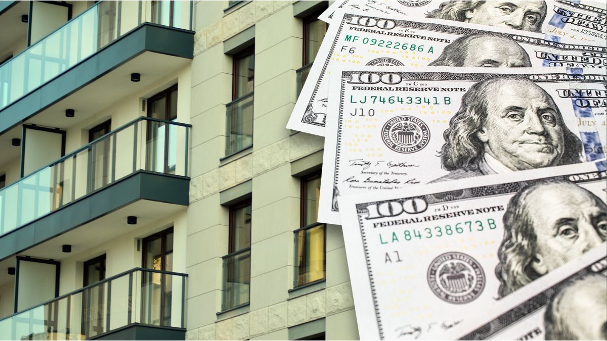 What impact is expected from money laundering and what happens with mortgage loans?