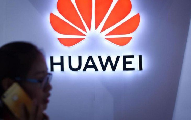 impacto. A pesar de las sanciones, Huawei sigue creciendo en ventas.