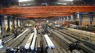 Quién es el dueño de Precitubo, la marca de tuberías más popular de México Quién es el dueño de Precitubo, la marca de tuberías más popular de México