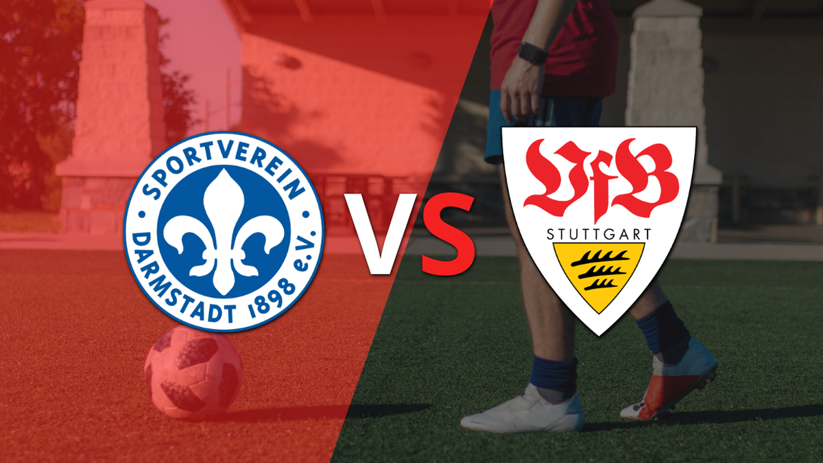 Darmstadt vs. Stuttgart Analyzing the Odds