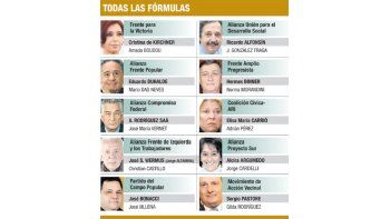 ámbito.com | Voto primario: incógnitas, trampas y mitos de una interna darwiniana