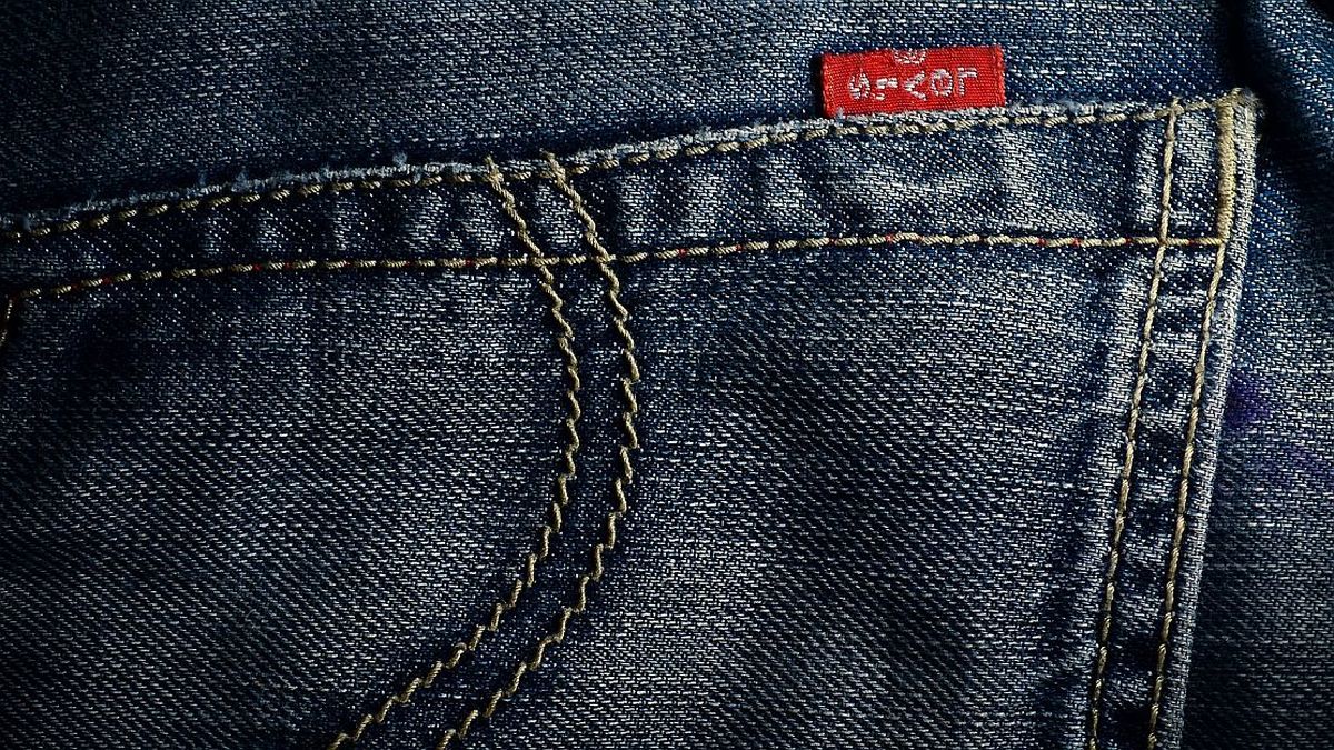 From the mine to the stage: the story of Levi Strauss & Co, a jean icon of rebellion