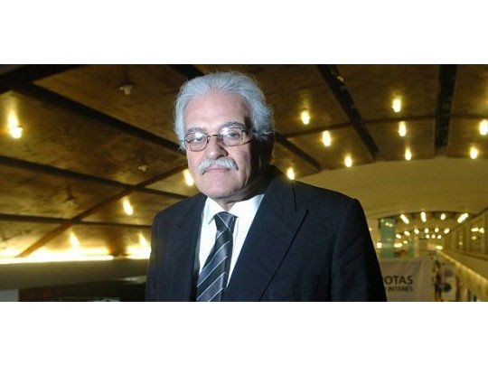 Aldo Pignanelli, expresidente del BCRA