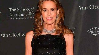 En 2020, Forbes la catalogó como una de las mujeres más ricas de todo el mundo. En 2020, Forbes la catalogó como una de las mujeres más ricas de todo el mundo.