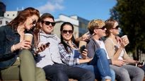 El 20% de los centennials de CABA no quiere tener hijos.&nbsp;