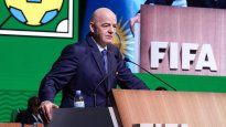 La organizacióbn Amnistia Internacional le hizo un llamado a la FIFA. Le pidió que tenga en cuenta los derechos humanos antes de conceder a un país la organización de un Mundial.&nbsp;