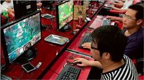 Juegos en red.&nbsp;