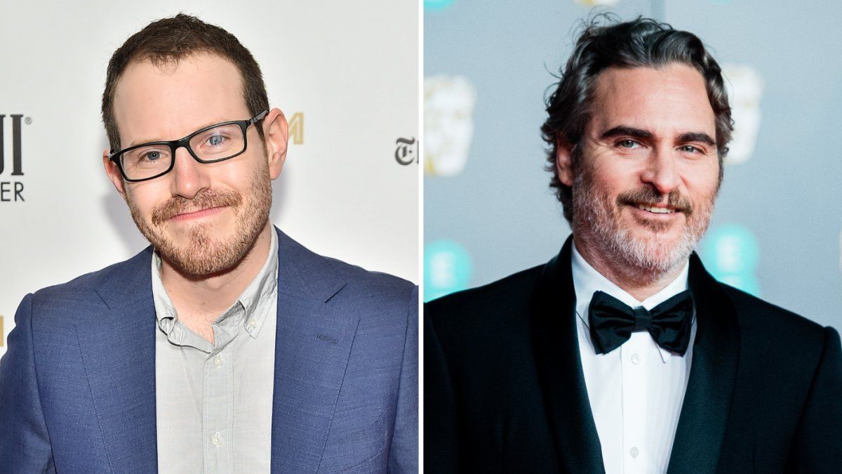 First poster and name change for the Ari Aster and Joaquin Phoenix movie