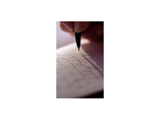 Detector de mentiras a través de la escritura
