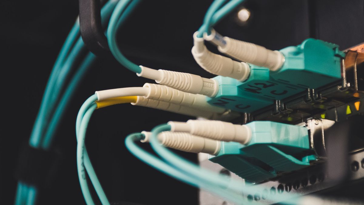 Japan broke a world internet speed record