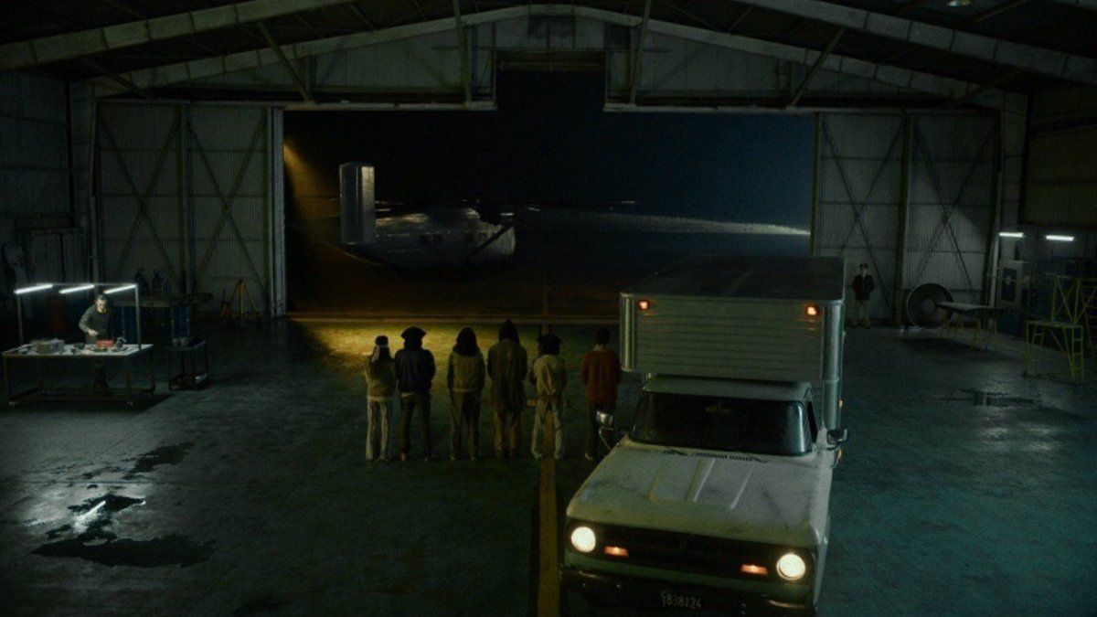 The San Sebastian Film Festival will have a day of support for Argentine cinema