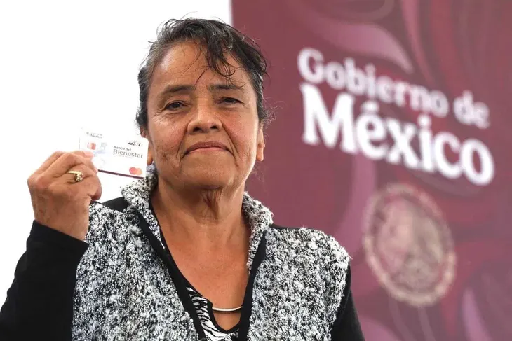 Pensión del Bienestar para mujeres de 30 a 64 años: quiénes son los beneficiarias y cómo registrarse en 2025 Pensión del Bienestar para mujeres de 30 a 64 años: quiénes son los beneficiarias y cómo registrarse en 2025