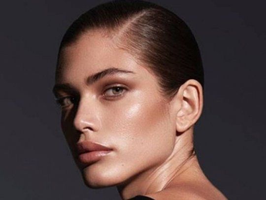 Valentina Sampaio.&nbsp;
