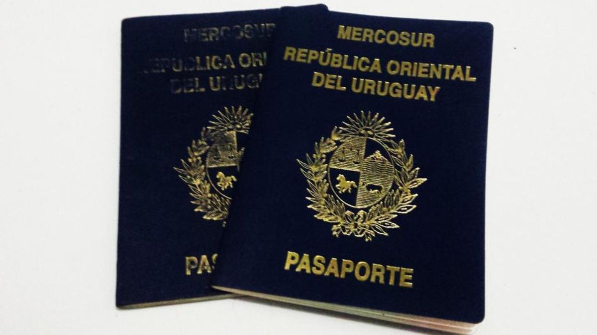The director of Civil Identification defended the delivery of the passport to Marset