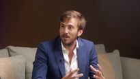 El presidente de Max Capital, Tomás Vassolo, destacó elrol del mercado de capitales durante la Cita de CEOs de Ámbito Debate.