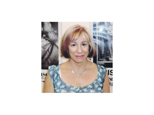 Cristina Feijóo: «Cromañón mostró una incapacidad de la sociedad, del grupo dañado por la tragedia, de hacerse cargo de sus propios déficits».