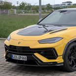 La compañía apuesta a una transición gradual hacia un vehículo completamente eléctrico. La compañía apuesta a una transición gradual hacia un vehículo completamente eléctrico.