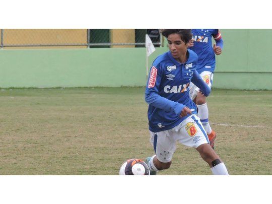 El nombre Riquelme, escrito de varias maneras, se volvió popular en Brasil.