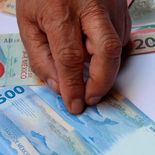 Ojo con tu retiro: checa la situación en México. Ojo con tu retiro: checa la situación en México.