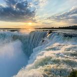 Reabre el Parque Nacional Iguazú tras la baja del río: qué circuitos estarán habilitados. Reabre el Parque Nacional Iguazú tras la baja del río: qué circuitos estarán habilitados.