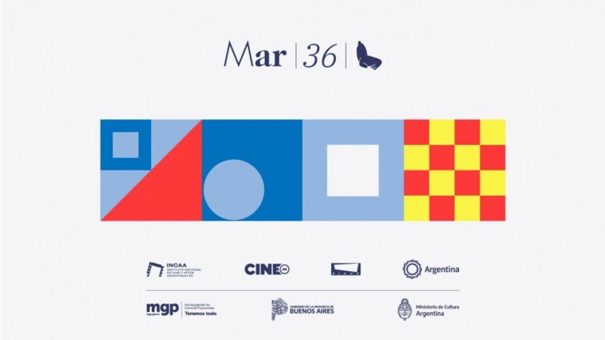 The Mar del Plata International Film Festival begins tonight