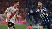 Rayados y River se enfrentarán el sábado 21 de junio por la segunda fecha del Mundial de Clubes.