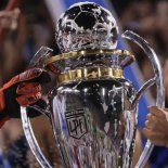 El Torneo Apertura 2026 ya tiene confirmados los cruces de cuartos de final tras un fin de semana lleno de sorpresas. El Torneo Apertura 2026 ya tiene confirmados los cruces de cuartos de final tras un fin de semana lleno de sorpresas.
