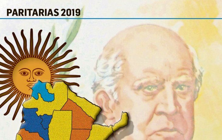 Paritarias: entre el año electoral y la inflación