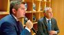 Minería. Marcelo Orrego invitó a su par de Mendoza Alfredo Cornejo a participar de la Mesa del Cobre junto a Catamarca y Salta. Minería. Marcelo Orrego invitó a su par de Mendoza Alfredo Cornejo a participar de la Mesa del Cobre junto a Catamarca y Salta.