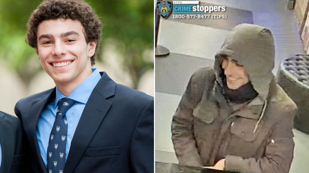 Quién es Luigi Mangione, el joven arrestado por asesinar al CEO Brian Thompson