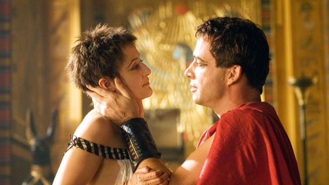 Max: the series of corruption, excesses and war that has only 2 seasons