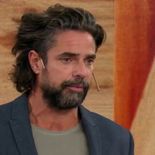 Luciano Castro y Griselda Siciliani, bajo la lupa tras la difusión de mensajes y el relato de Sarah Borrell sobre un acercamiento ocurrido en España. Luciano Castro y Griselda Siciliani, bajo la lupa tras la difusión de mensajes y el relato de Sarah Borrell sobre un acercamiento ocurrido en España.