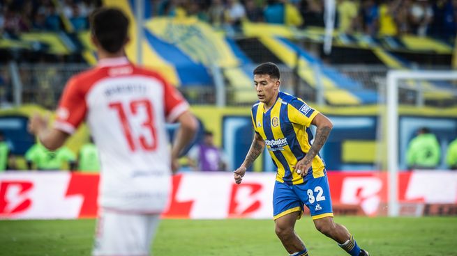 Rosario Central ganó todos sus partidos en Arroyito y avanzó a cuartos de final.