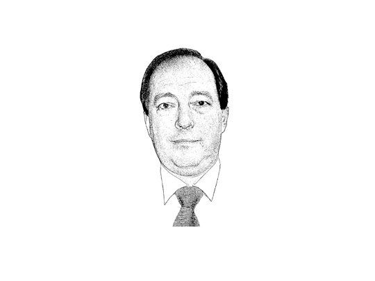 Ernesto Sanz