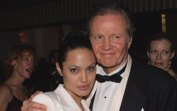 Polémica frase de Jon Voight sobre la masacre en Texas y la portación de armas