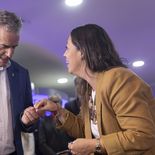 La ministra de Industria, Energía y Minería aseguró que el Poder Ejecutivo sigue de cerca el conflicto y el mercado del petróleo. La ministra de Industria, Energía y Minería aseguró que el Poder Ejecutivo sigue de cerca el conflicto y el mercado del petróleo.