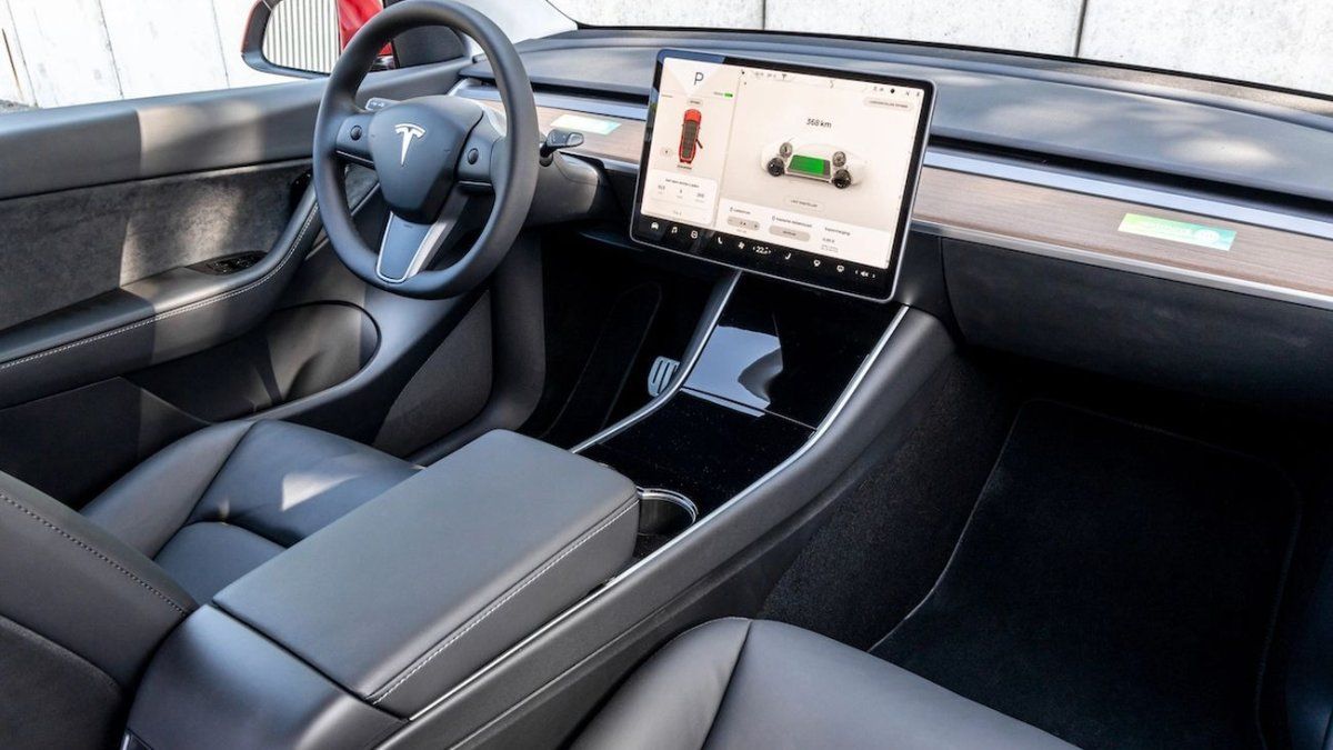 How to import a Tesla: how much will it cost to bring it to Argentina and what requirements are necessary