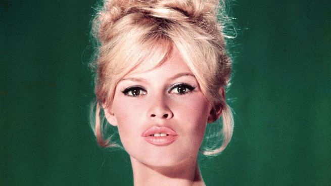 Brigitte Bardot, su desaparición puso fin al clásico star system de posguerra