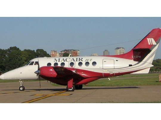 Es en el marco de una denuncia por presuntas irregularidades en la concesión de rutas aéreas a low cost.