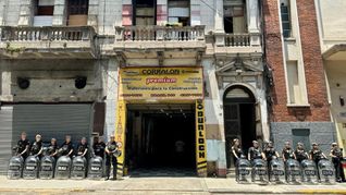 El proyecto que se debate en el Congreso propone recortar plazos y acelerar desalojos ante incumplimientos, en medio de un fuerte debate entre propietarios e inquilinos El proyecto que se debate en el Congreso propone recortar plazos y acelerar desalojos ante incumplimientos, en medio de un fuerte debate entre propietarios e inquilinos