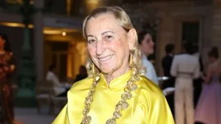 Fue la responsable de elevar un imperio de la moda, pero sus sueños iban por otro lado. Fue la responsable de elevar un imperio de la moda, pero sus sueños iban por otro lado.